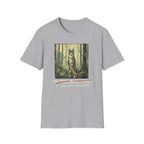 It Was The Cat All Along T-Shirt