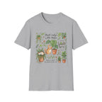 Plant Lady's Little Helper T-Shirt