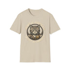 Sheriff Of Judging You Guilty As Charged T-Shirt