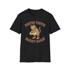 Rootin Tootin Biscuit Makin' T-Shirt
