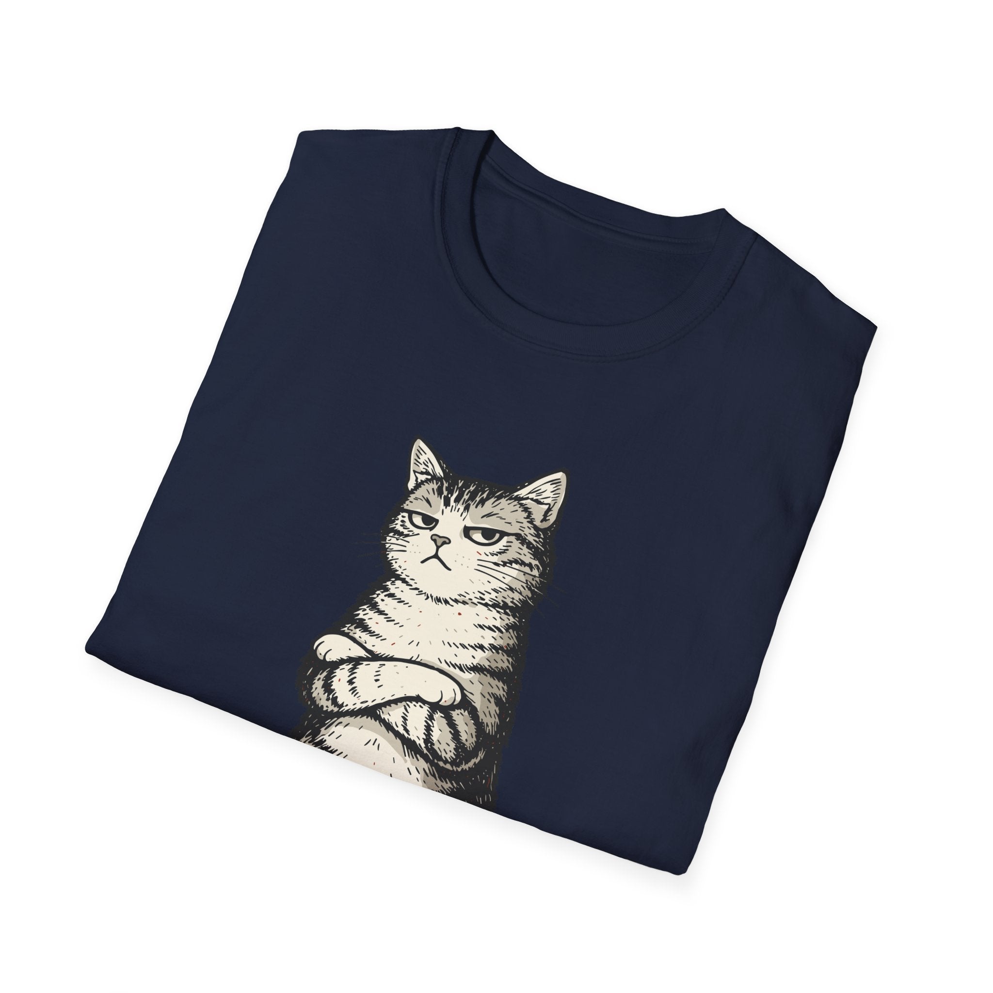 Not My Problem T-Shirt