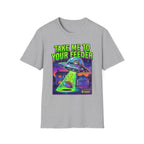 Take Me To Your Feeder T-Shirt