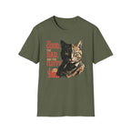 The Good, The Bad, The Fluffy T-Shirt
