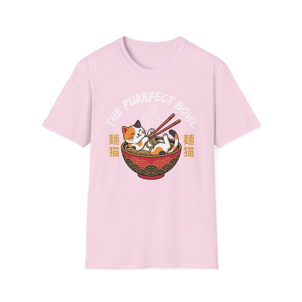 The Perfect Bowl Ramen T-Shirt