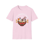 The Perfect Bowl Ramen T-Shirt