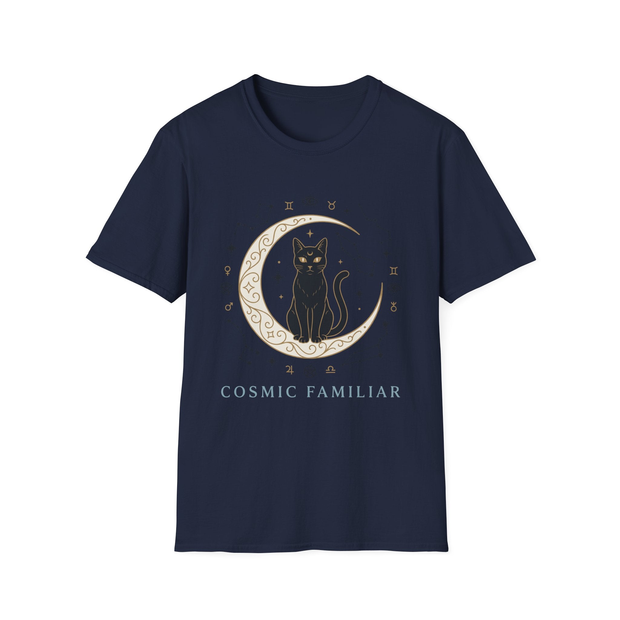 Cosmic Familiar T-Shirt