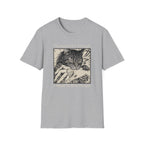 Therapy Isn't Enough, I Need To Bite People T-Shirt