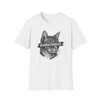 Anonymous Cat T-Shirt