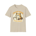 I'm Not Rude I'm Just Honest T-Shirt