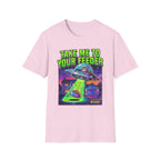 Take Me To Your Feeder T-Shirt