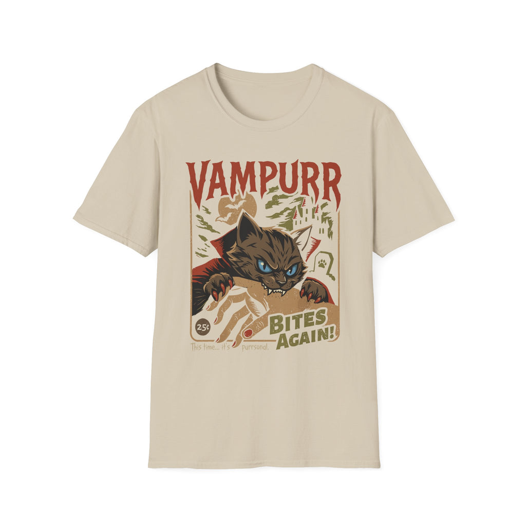 VAMPURR T-Shirt