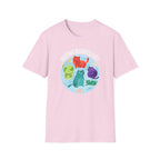 Meowcrobiology T-Shirt