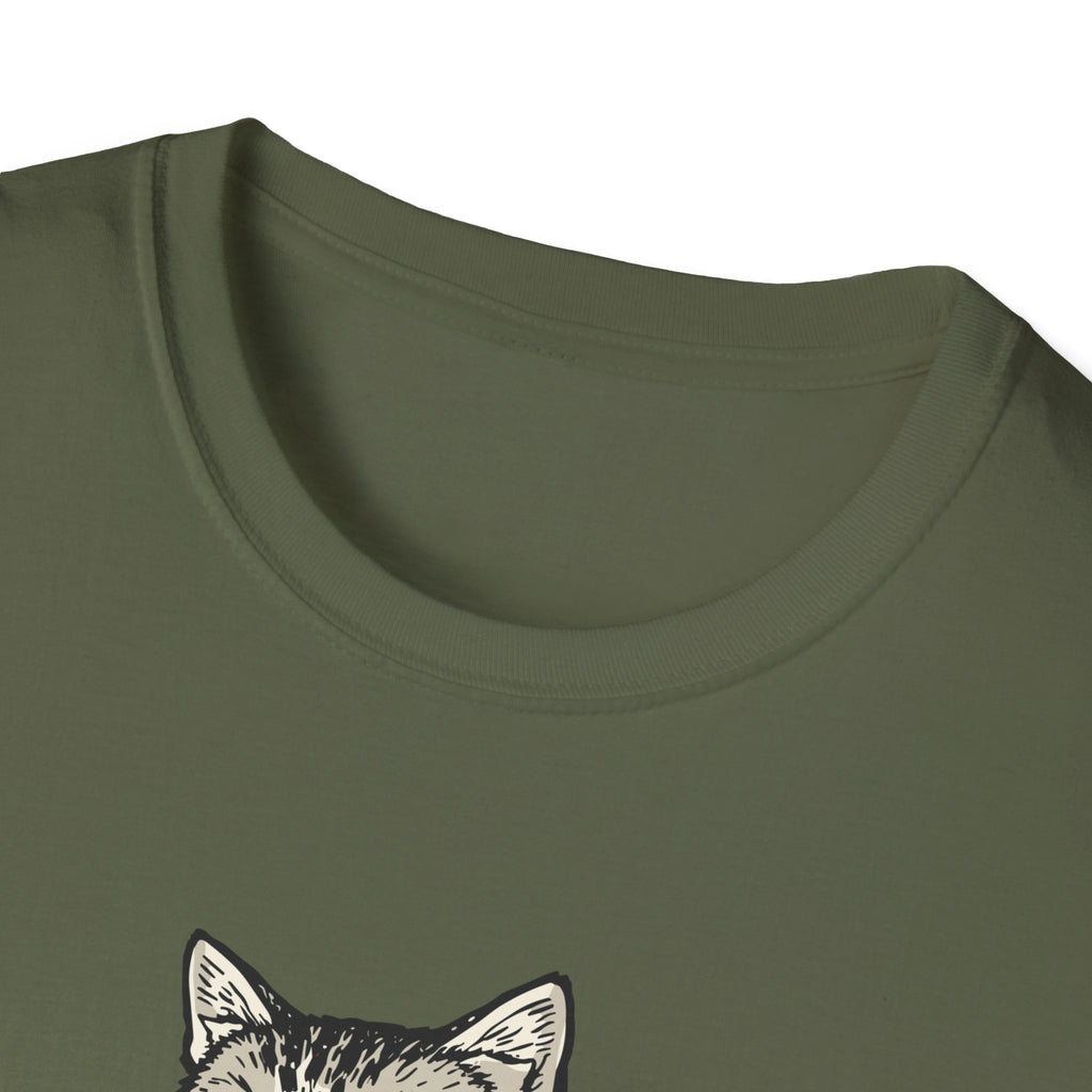 Not My Problem T-Shirt