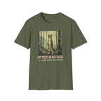 It Was The Cat All Along T-Shirt