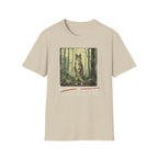 It Was The Cat All Along T-Shirt