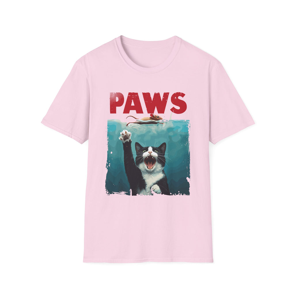 Paws T-Shirt