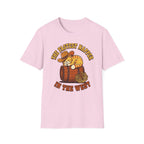 The Fastest Napper In The West T-Shirt