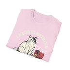 I Regret Nothing T-Shirt