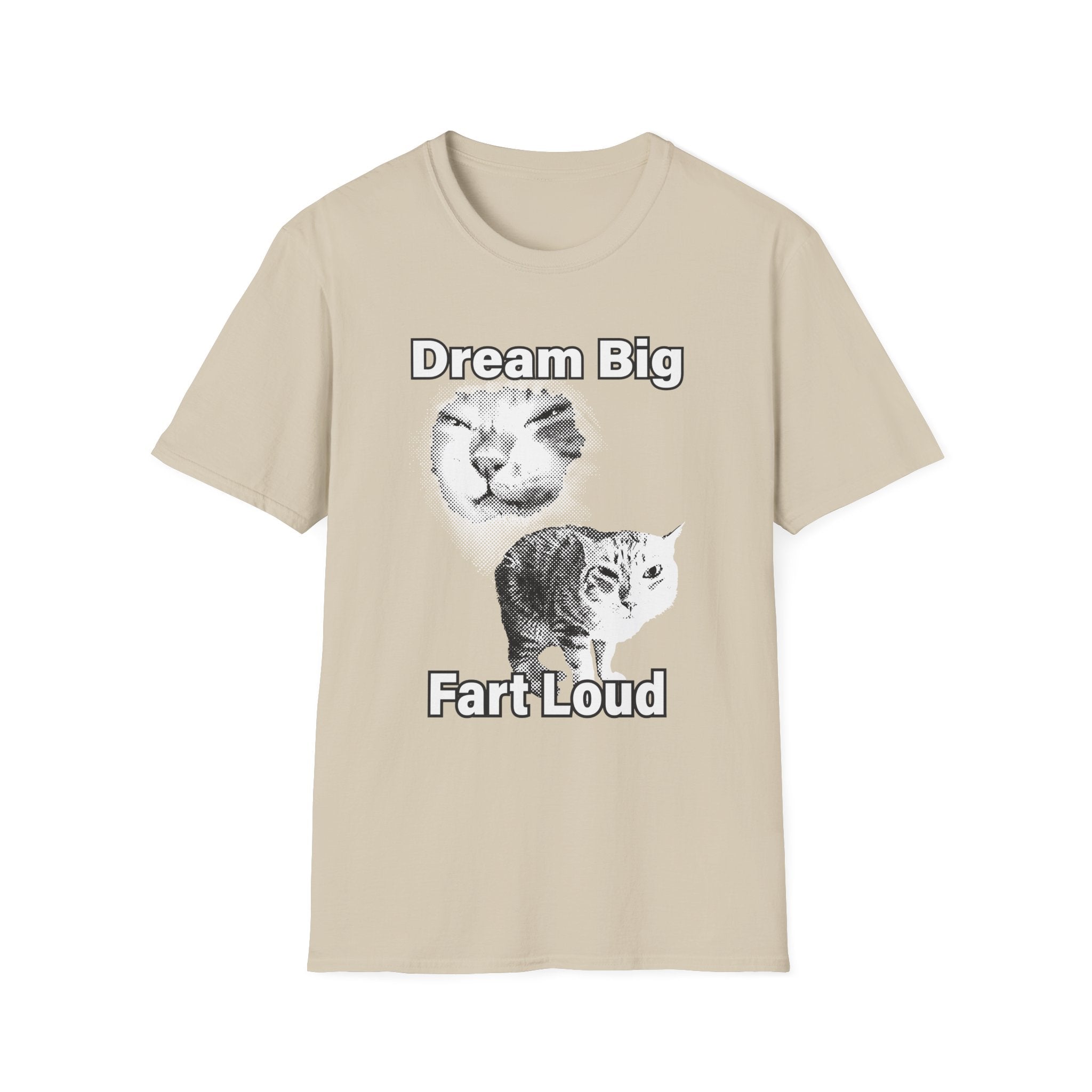 Dream Big T-Shirt