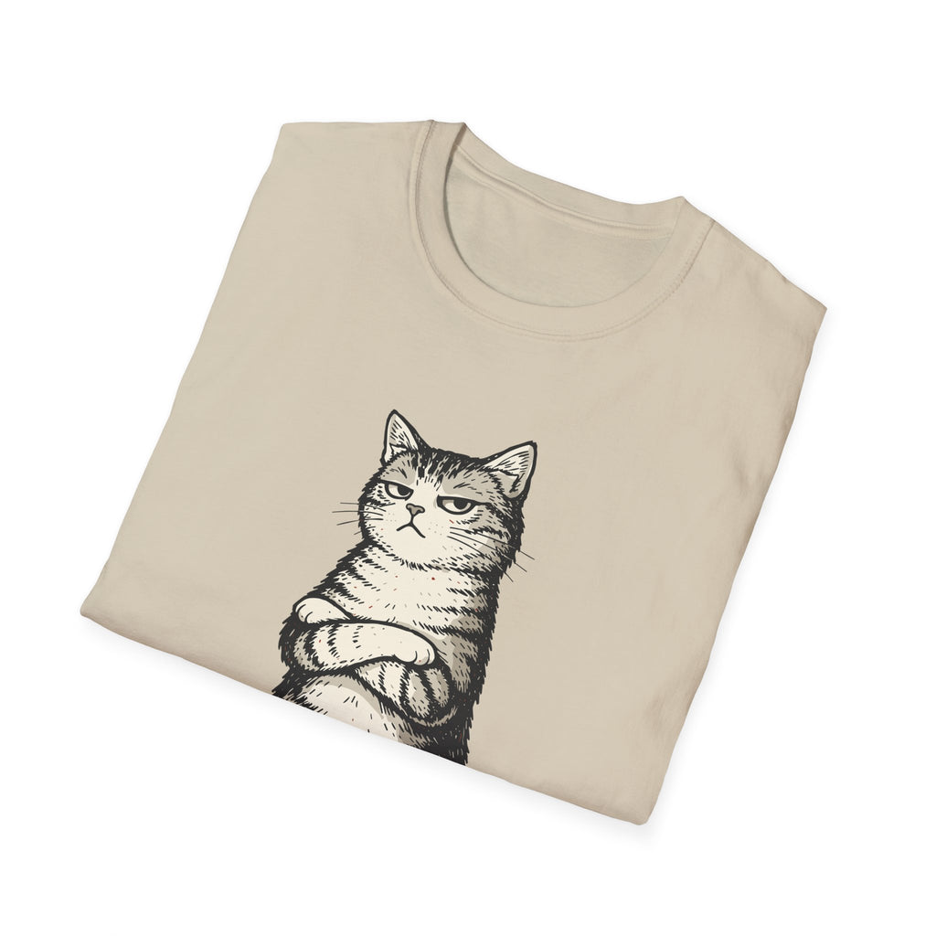 Not My Problem T-Shirt
