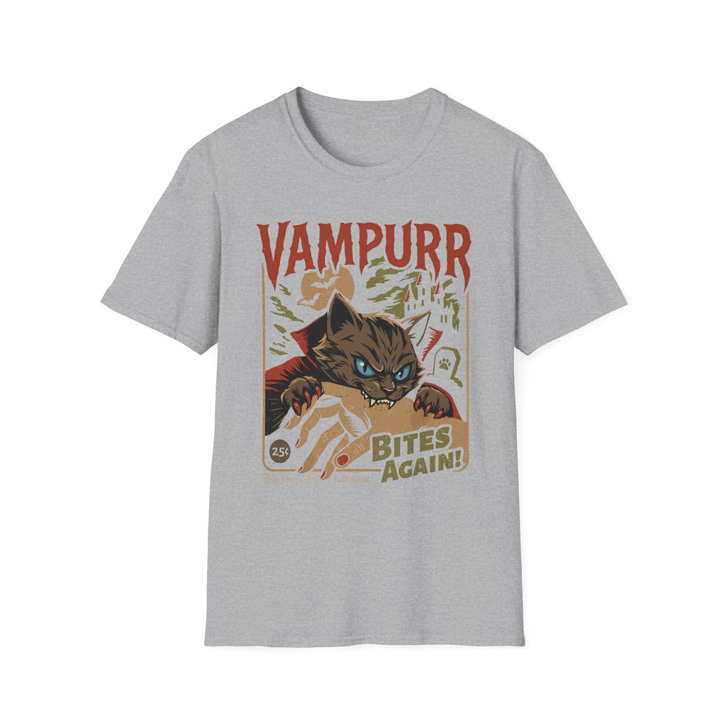 VAMPURR T-Shirt